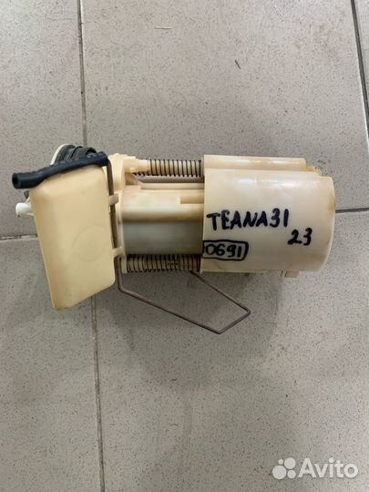 Бензонасос Nissan Teana 31 2.3 170409y00a 0692