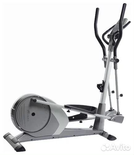 Эллиптический тренажер torneo stella c-505