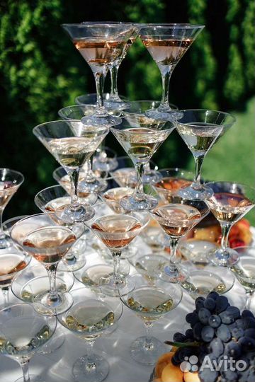 Организация праздников