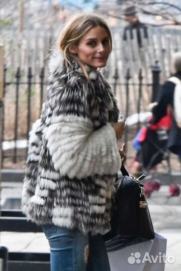 Пошив и ремонт одежды из натурального меха и кожи