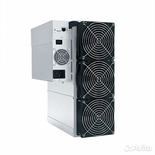 Asic майнер Jasminer X16-P 8G 5800 MH/S