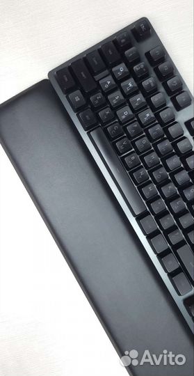 Клавиатура Logitech