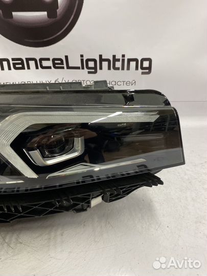 Фарa правая Рестайлинг Bmw G20 LED