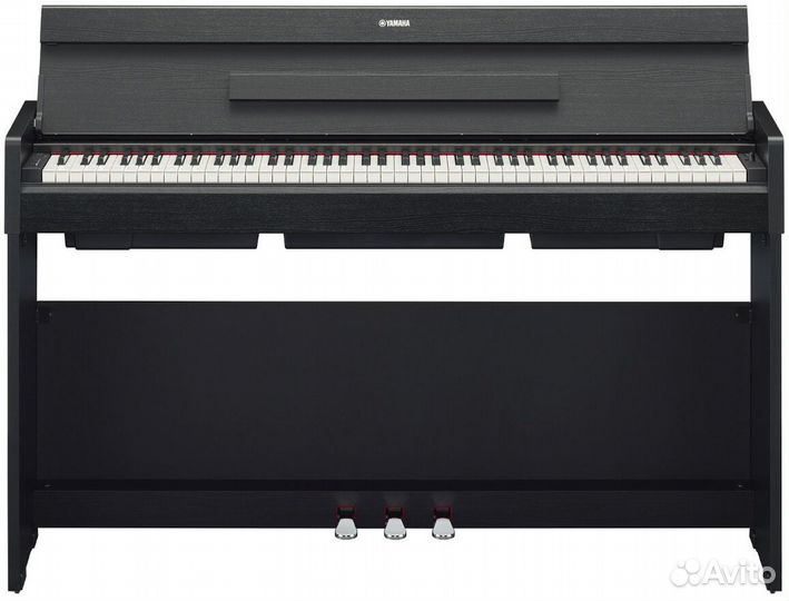 Yamaha Arius YDP-S35 (Черное, новое из Европы )