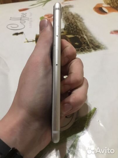 iPhone 7, 128 ГБ