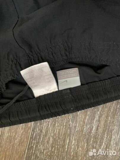 Штаны Nike оригинал