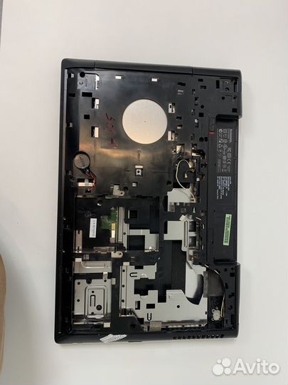 Lenovo g505s на разбор