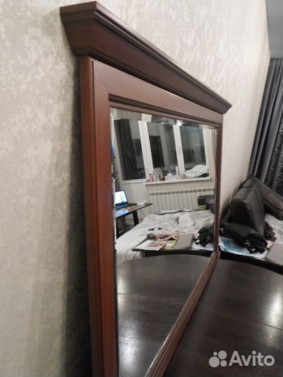 Продам зеркало в салон красоты