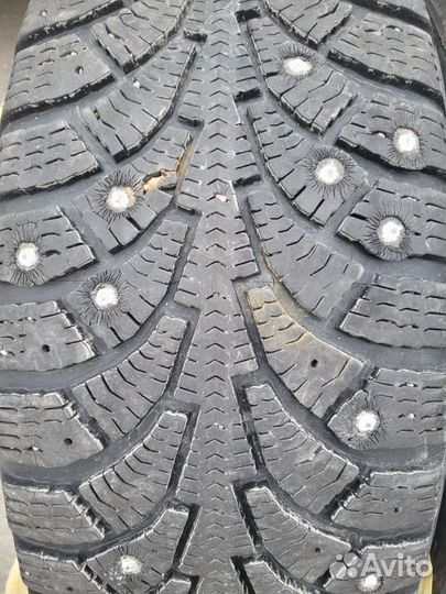 КАМА Кама-Евро-519 215/60 R16 95T