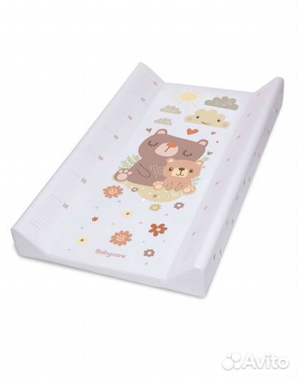 Пеленальная доска