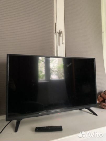 Телевизор SMART tv aceline