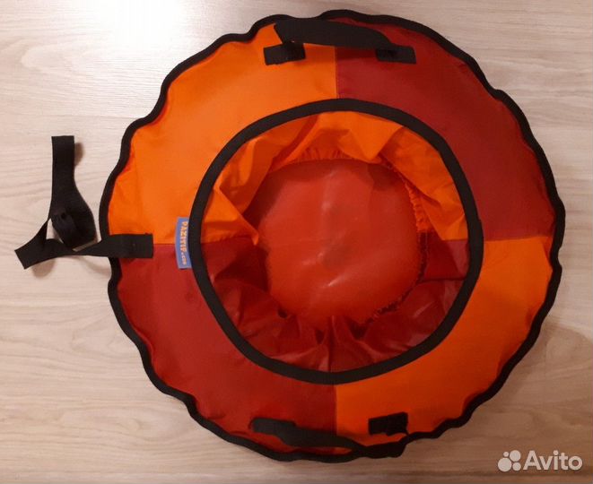 Ватрушка-тюбинг детская