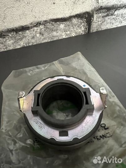 VKD28181 valeo, подшипник выжимной