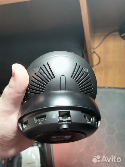 Dex Station Samsung