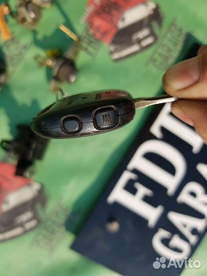 Личинки замков Mark2 Verossa GX110 JZX110