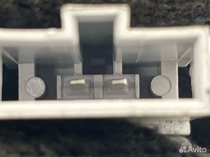 Датчик температуры воздуха в салоне Volkswagen