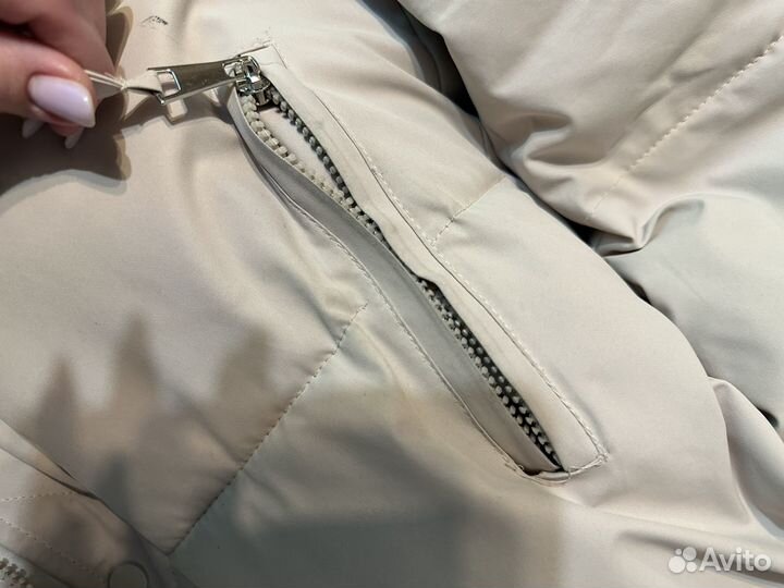 Куртка женская 44 размер