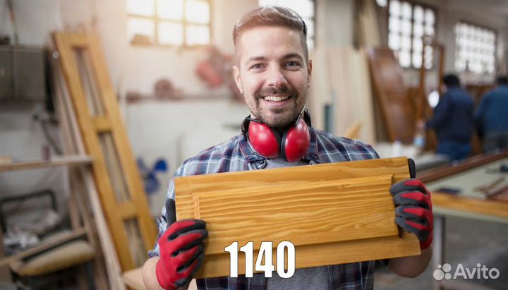 Москва. Требуются Столяры