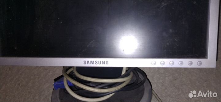 Монитор для компьютера samsung
