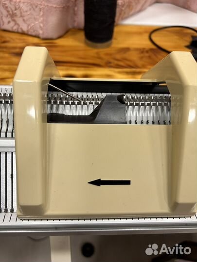 Вязальная машина singer9000