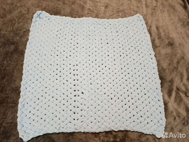 Плед детский