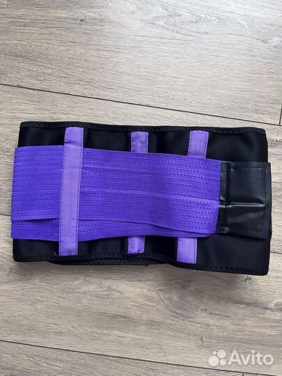 Пояс для фитнеса