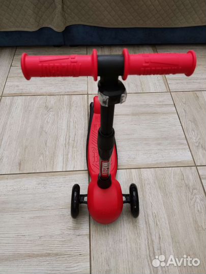 Самокат детский