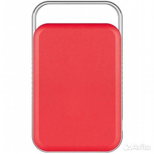 Внешний аккумулятор Rombica NEO PRO Saturn Red