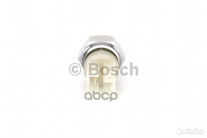 Датчик давления масла nissan very many 98634500