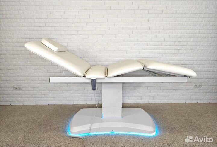 Массажный стол Oliver, 3 мотора