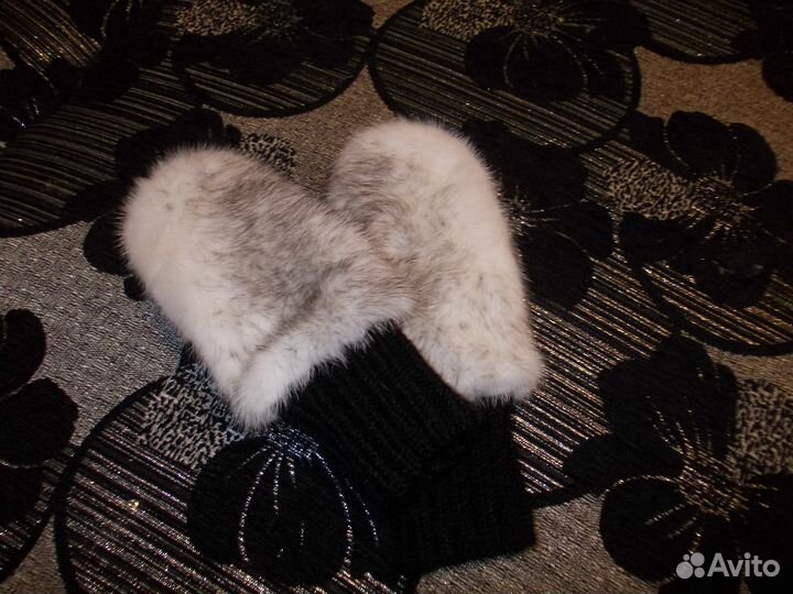 Ремонт меховых изделий