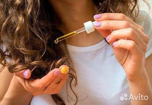 Магниевое масло