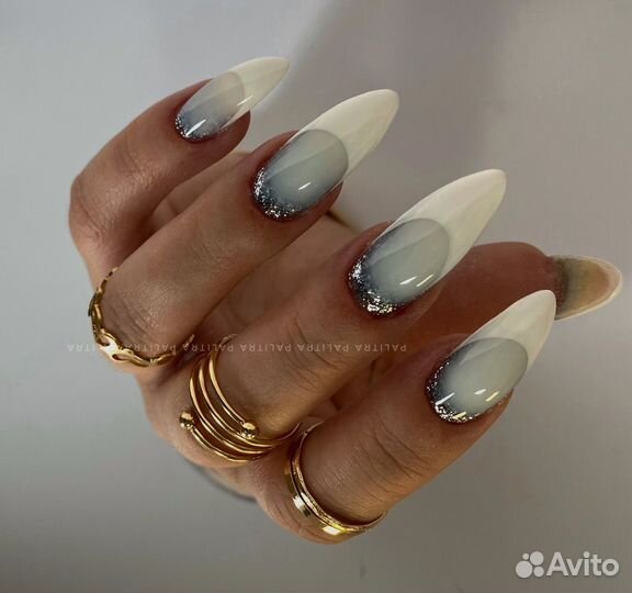 Маникюр, педикюр, наращивание ногтей Липецк