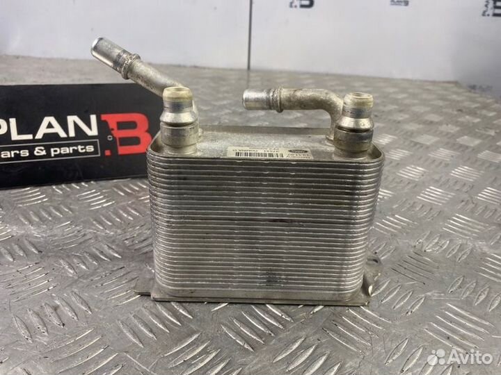 Теплообменник АКПП Land Rover Range Rover Sport