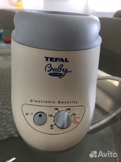 Подогреватель