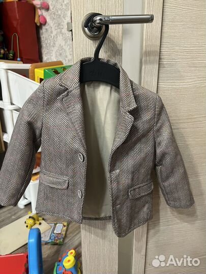 Костюм для мальчика