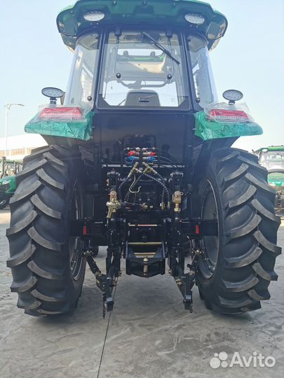Трактор Agroapollo CFG1404B, 2022