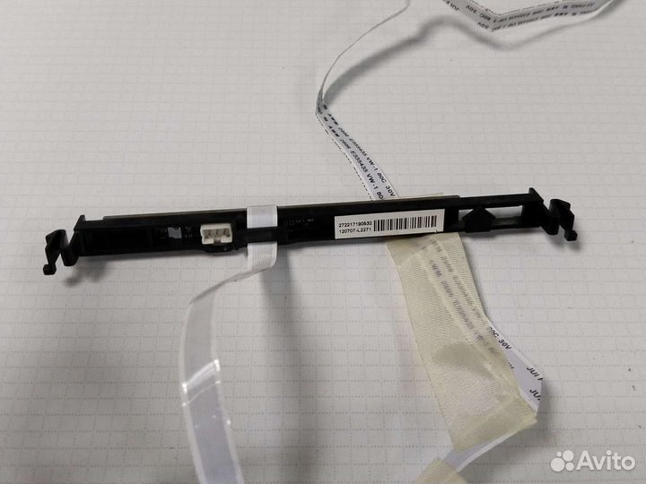 Плата ик приемника телевизора Philips 47PDL6907H