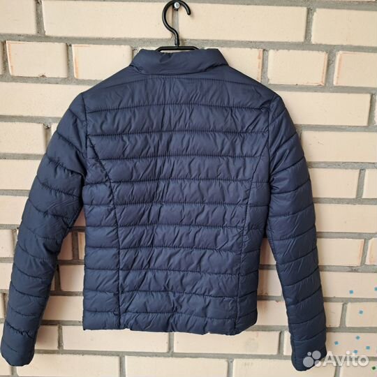 Куртка pull&bear s