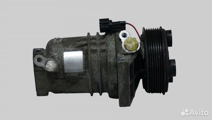 Nissan 92600-CJ73E Компрессор кондиционера