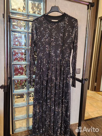 Платье Tom tailor 44-46 состояние нового