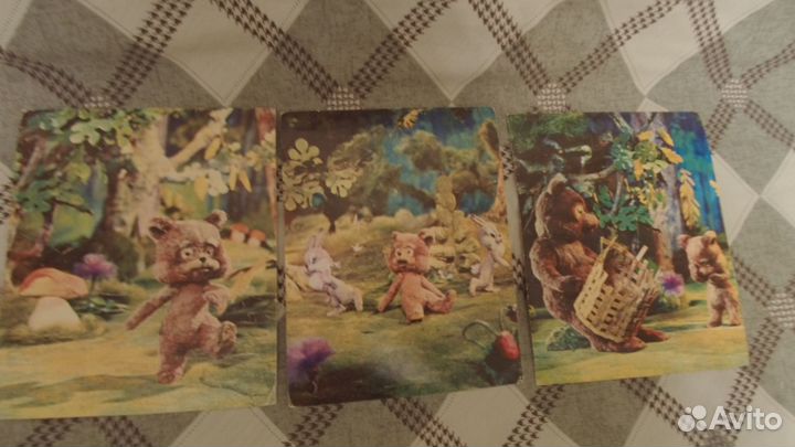 Газеты СССР, 90-х, 2000-х цена за всё