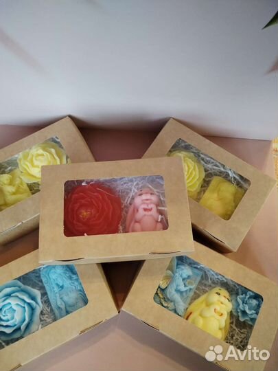 Подарочный набор