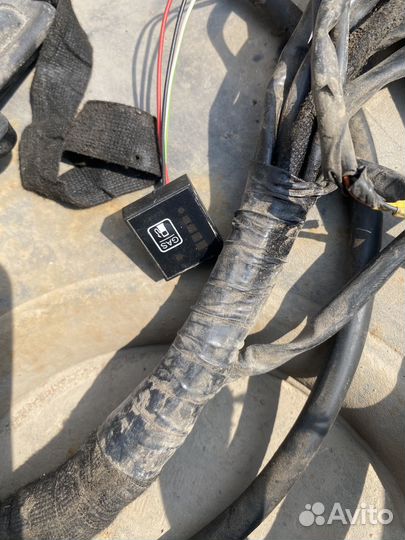 Гбо 4 поколения digitronic