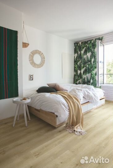 Влагостойкий ламинат