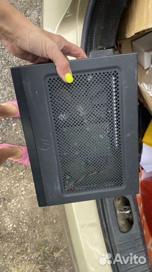 Ресивер motorola