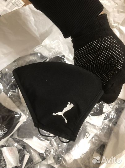 Маски Puma (Оригинал)