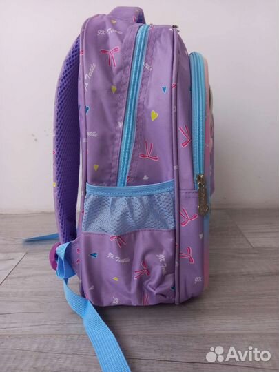 Рюкзак школьный