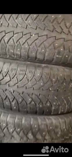 Aichi tire CSP 235/65 R17