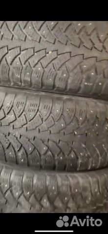 Aichi tire CSP 235/65 R17